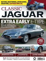 Classic Jaguar